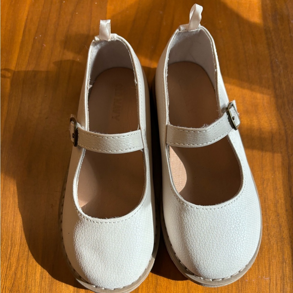 Old Navy girls shoes